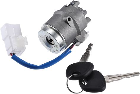 sonata hybrid ignition key